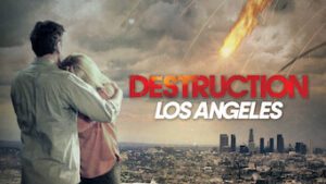 Destruction Los Angeles