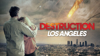 Destruction Los Angeles Se Destruction Los Angeles på Netflix