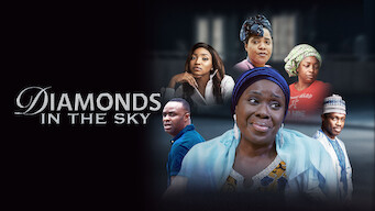 Diamonds in the Sky Diamonds in the Sky på Netflix