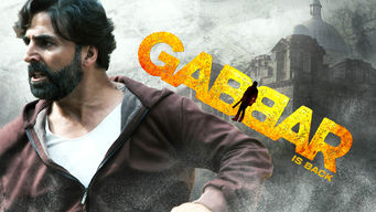 Gabbar Is Back Se Gabbar Is Back på Netflix