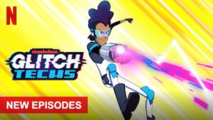 Glitch Techs