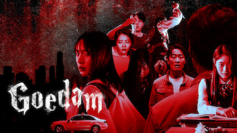 Goedam Se Goedam på Netflix