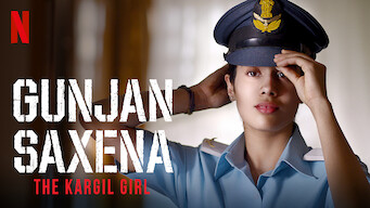 Gunjan Saxena: The Kargil Girl Se Gunjan Saxena: The Kargil Girl på Netflix