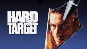 Hard Taget
