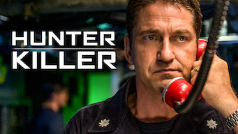 Hunter Killer Se Hunter Killer på Netflix