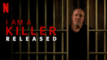 I Am A Killer: Released Se I Am A Killer: Released på Netflix