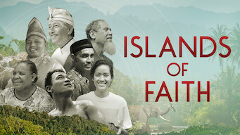 Islands of Faith Se Islands of Faith på Netflix