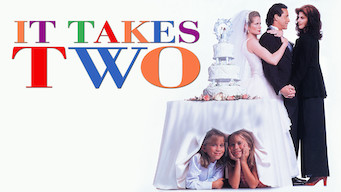 It Takes Two Se It Takes Two på Netflix
