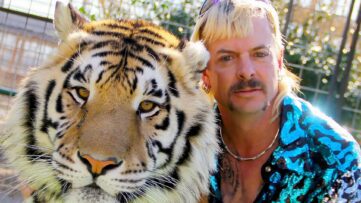 Joe Exotic vil bevise sin uskyld i opfølger til Tiger King