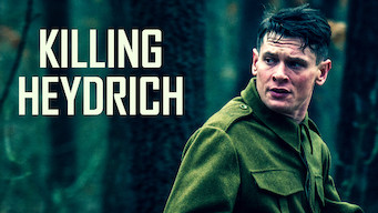 The Man with the Iron Heart Se The Man with the Iron Heart på Netflix
