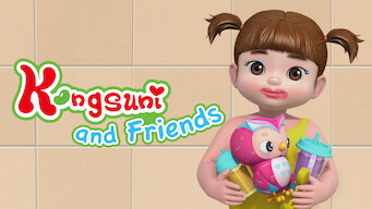 Kongsuni and Friends Se Kongsuni and Friends på Netflix