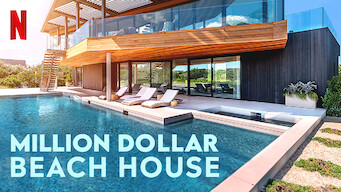Million Dollar Beach House Se Million Dollar Beach House på Netflix