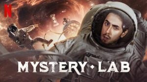 Mystery Lab