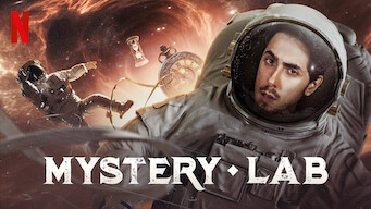Mystery Lab Mystery Lab på Netflix