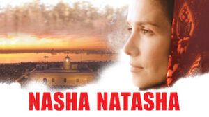 Nasha Natasha