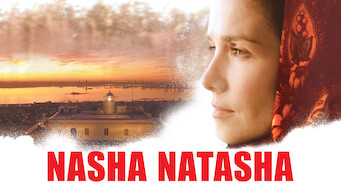 Nasha Natasha Nasha Natasha på Netflix