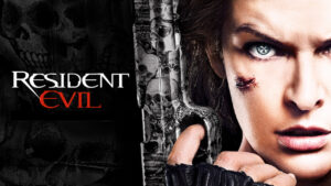 Netflix bekraefter Resident Evil serie paa 8 afsnit