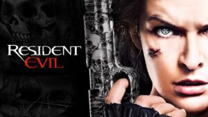 Netflix bekraefter Resident Evil serie paa 8 afsnit