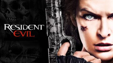 Netflix bekraefter Resident Evil serie paa 8 afsnit