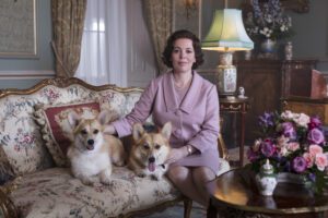 Netflix frigiver premieredato på ‘The Crown’ sæson 4