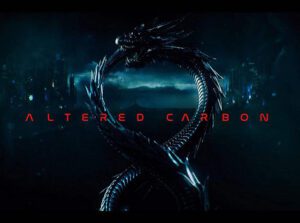 Netflix lukker Altered Carbon efter to saesoner danmark