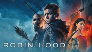 Nyheder på Netflix i september 2020