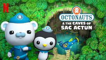 Octonauts & the Caves of Sac Actun Se Octonauts & the Caves of Sac Actun på Netflix