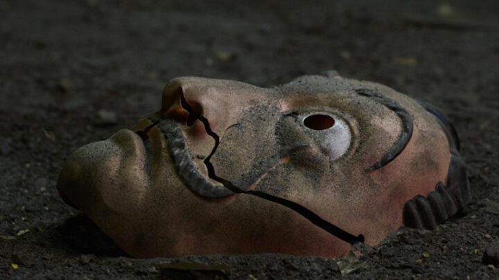 ‘Papirhuset’ filmer i København Sidste sæson på vej ‘Papirhuset’ filmer i København Sidste sæson på vej