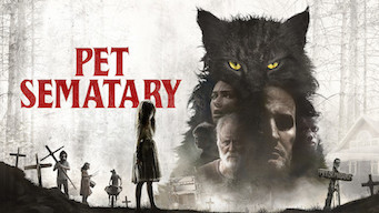 Pet Sematary