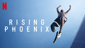 Rising Phoenix Se Rising Phoenix på Netflix