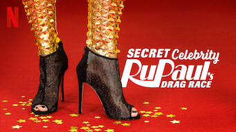 RuPaul’s Secret Celebrity Drag Race Se RuPaul’s Secret Celebrity Drag Race på Netflix