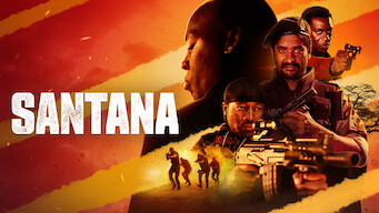 Santana Se Santana på Netflix