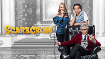 Scarecrow Se Scarecrow på Netflix
