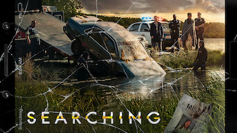 Searching Searching på Netflix