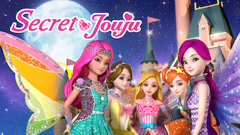 Secret Jouju Se Secret Jouju på Netflix