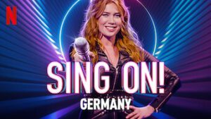 Sing On! Germany