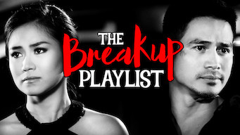 The Breakup Playlist Se The Breakup Playlist på Netflix