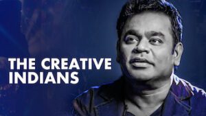 The Creative Indians