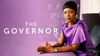 The Governor Se The Governor på Netflix