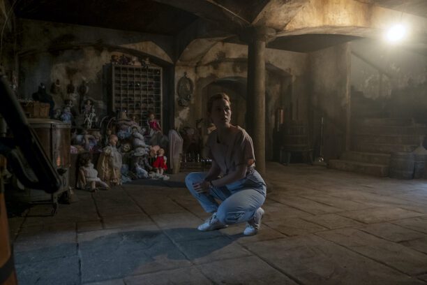 The Haunting of Bly Manor 1