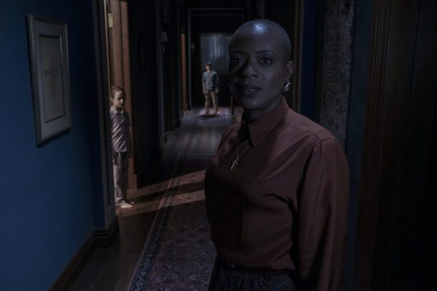 The Haunting of Bly Manor 2