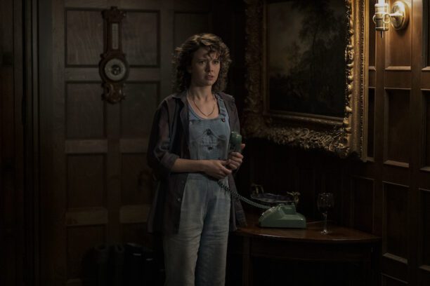 The Haunting of Bly Manor 4