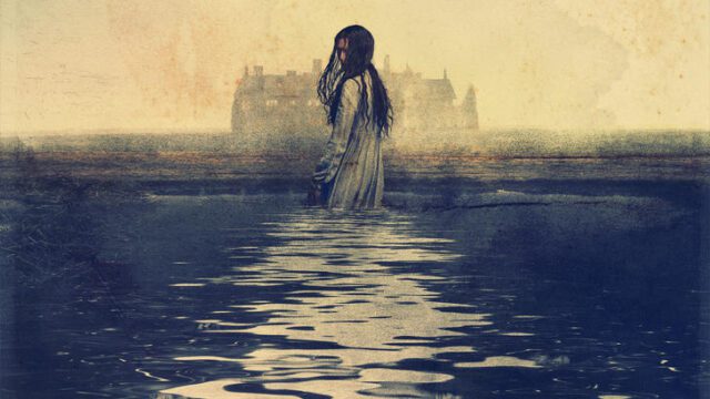 The Haunting of Bly Manor