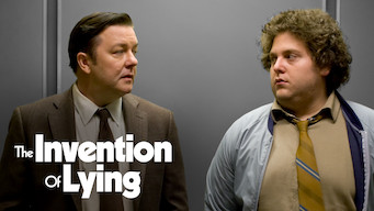 The Invention of Lying Se The Invention of Lying på Netflix