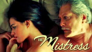 The Mistress