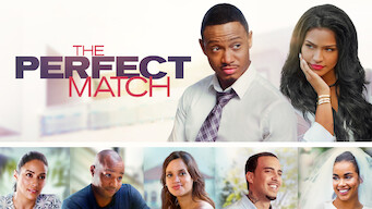 The Perfect Match Se The Perfect Match på Netflix