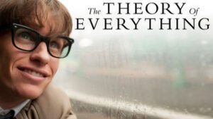 The Theory of Everything