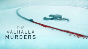 The Valhalla Murders