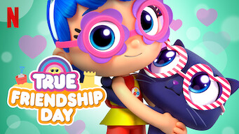 True: Friendship Day Se True: Friendship Day på Netflix