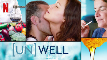 (Un)Well Se (Un)Well på Netflix